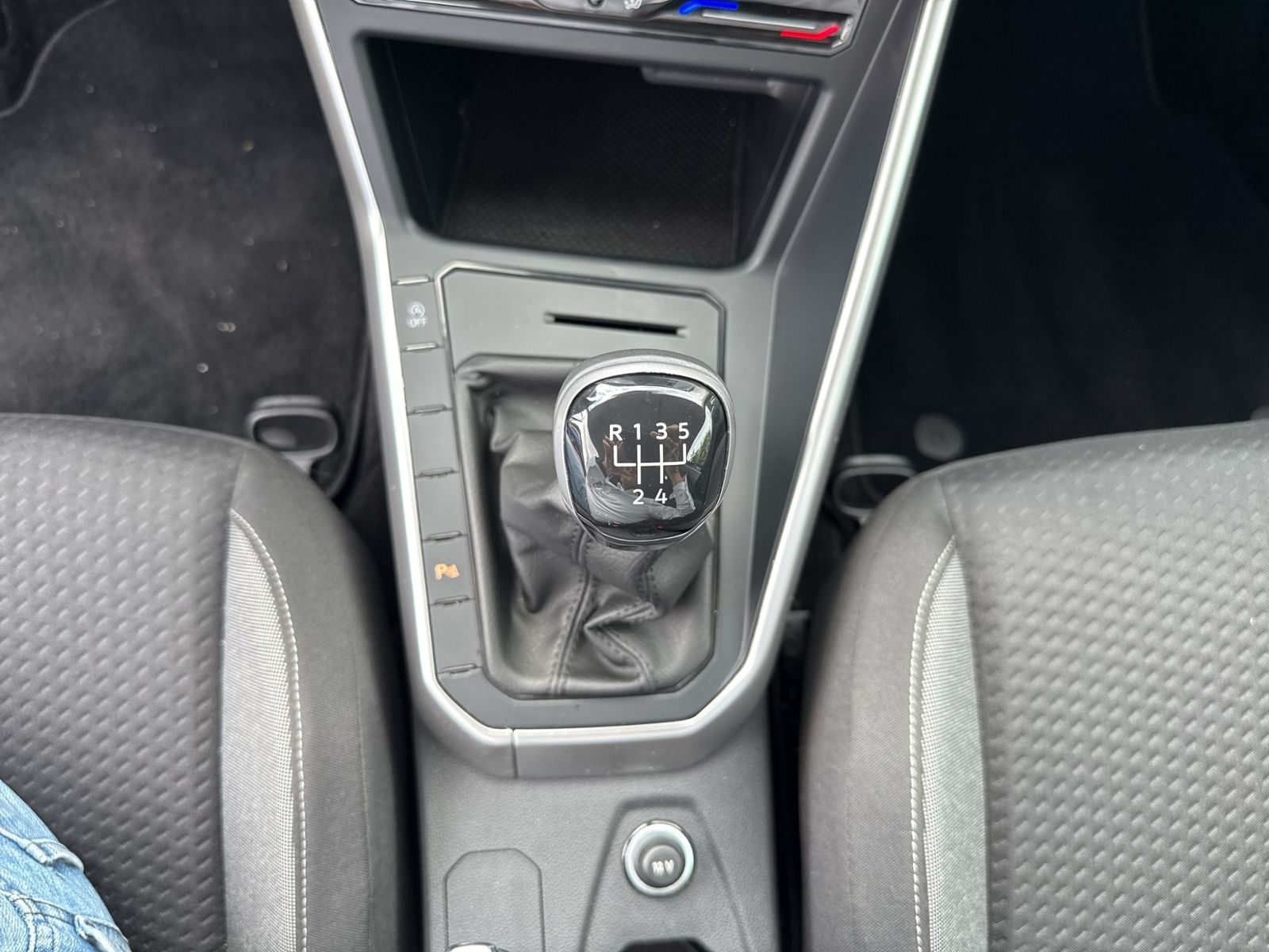 Polo 1.0 TSI Life IQ. Drive, Navi, Sitzheizung,