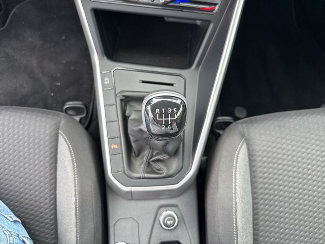 Polo 1.0 TSI Life IQ. Drive, Navi, Sitzheizung,