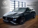 Mercedes-Benz A 35 AMG 4M Kompaktlimousine NIGHT+MULTIBEAM+KAM - Mercedes-Benz A 35 AMG Jahreswagen