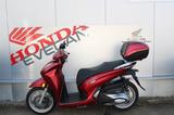 Honda SH350i ABS 1. Hand *scheckheftgepflegt* - Angebote