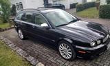 Jaguar x-type 2.2 diesel - gebrauchte Jaguar X-Type aus dem Jahr 2008