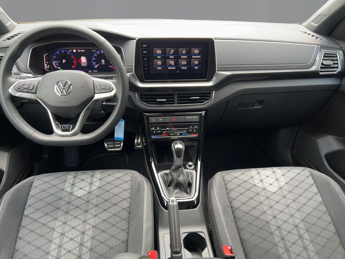 Volkswagen T-Cross - Bild 12