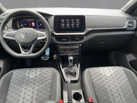 Volkswagen T-Cross - Vorschau Bild 12