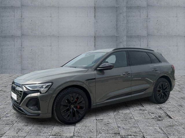 Audi Q8 e-tron 55 quattro S line