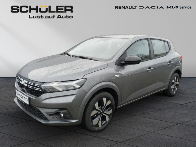 Dacia Sandero Journey TCe 90 CVT  SITZHEIZUNG SOFORT