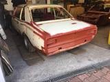 Opel Rekord C/ Commodore A - Opel Commodore Benziner Gebrauchtwagen