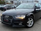 Audi A4 Limo Attraction 1.8TFSI/1Hand/Voll-Scheckheft - Audi A4 Gebrauchtwagen in Mannheim