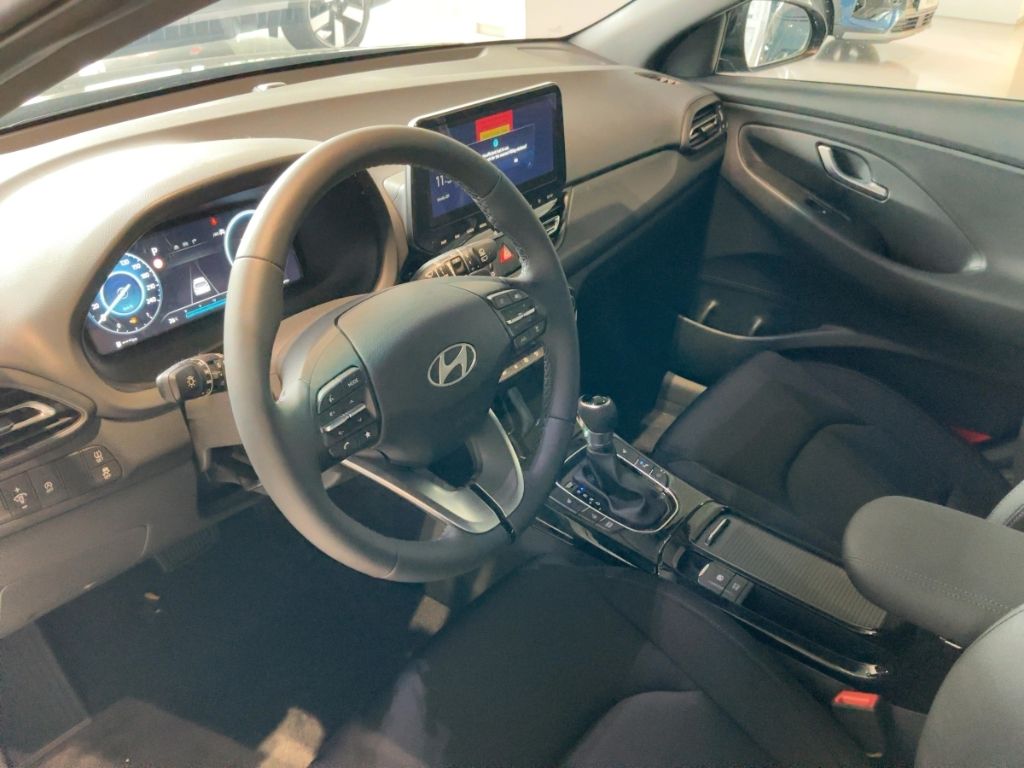 Hyundai i30 – Bild 8