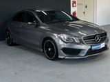 Mercedes-Benz CLA 200 AMG Rückfahrkamera SHZ Navi H&K Sound - Mercedes-Benz CLA 200 mit Benzin-Antrieb: Limousine