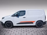 Citroën Berlingo Kasten 1.5 XTR M NAVI W-LAN FACEL. LED - Citroën Berlingo in Halle