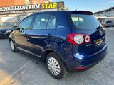 Volkswagen Golf Plus V Goal - Volkswagen Golf aus 2006
