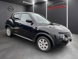 Nissan Juke  n-tec Navi, Kamera ,Klimaauto, Tempomat - Nissan Juke aus 2014