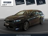 Kia CEED SPORTSWAGON 1.5T GT LINE NAVI+KAMERA+SITZHE - Kia cee'd Sportswagon aus 2022