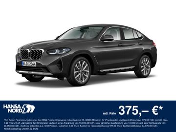 BMW X4 - 1
