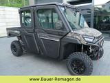 Odes Workcross 1000-6 *UTV*ABS*Klima*Kabine*Display - UTV