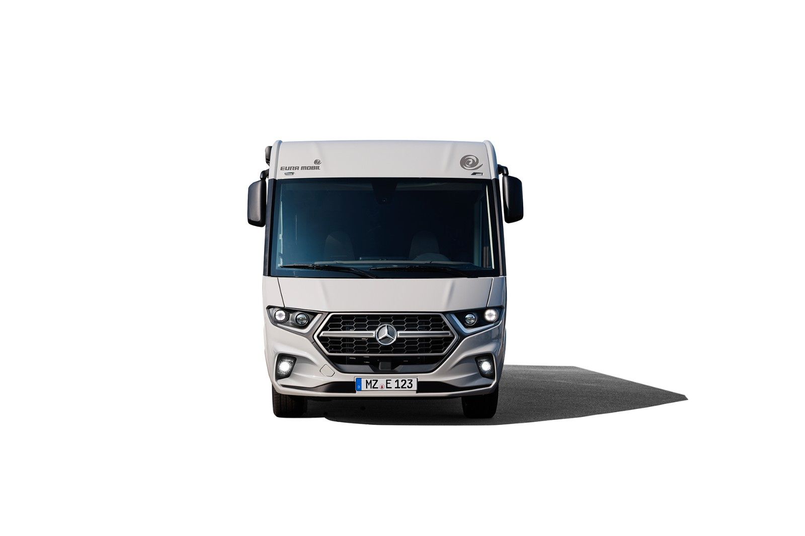 Fahrzeugabbildung Eura Mobil Integra Line 726 EF GT *NATURAL HERITAGE* MJ26