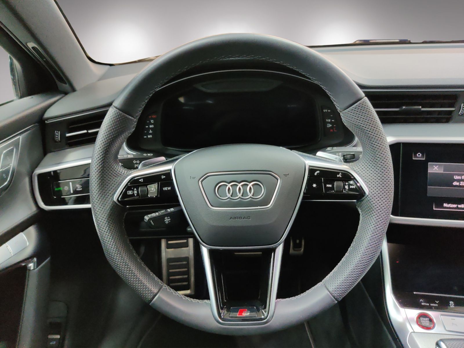 Audi S6 - Bild 9