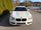 BMW 120 1 Limousine 5-trg. 120 d