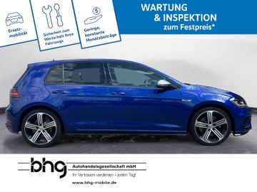 Volkswagen Golf - 6