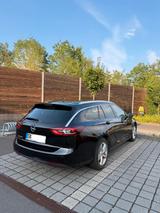 Opel Insignia 2.0 Diesel 125kW Ultimate 120 J. Au... - Opel Insignia in Saarbrücken