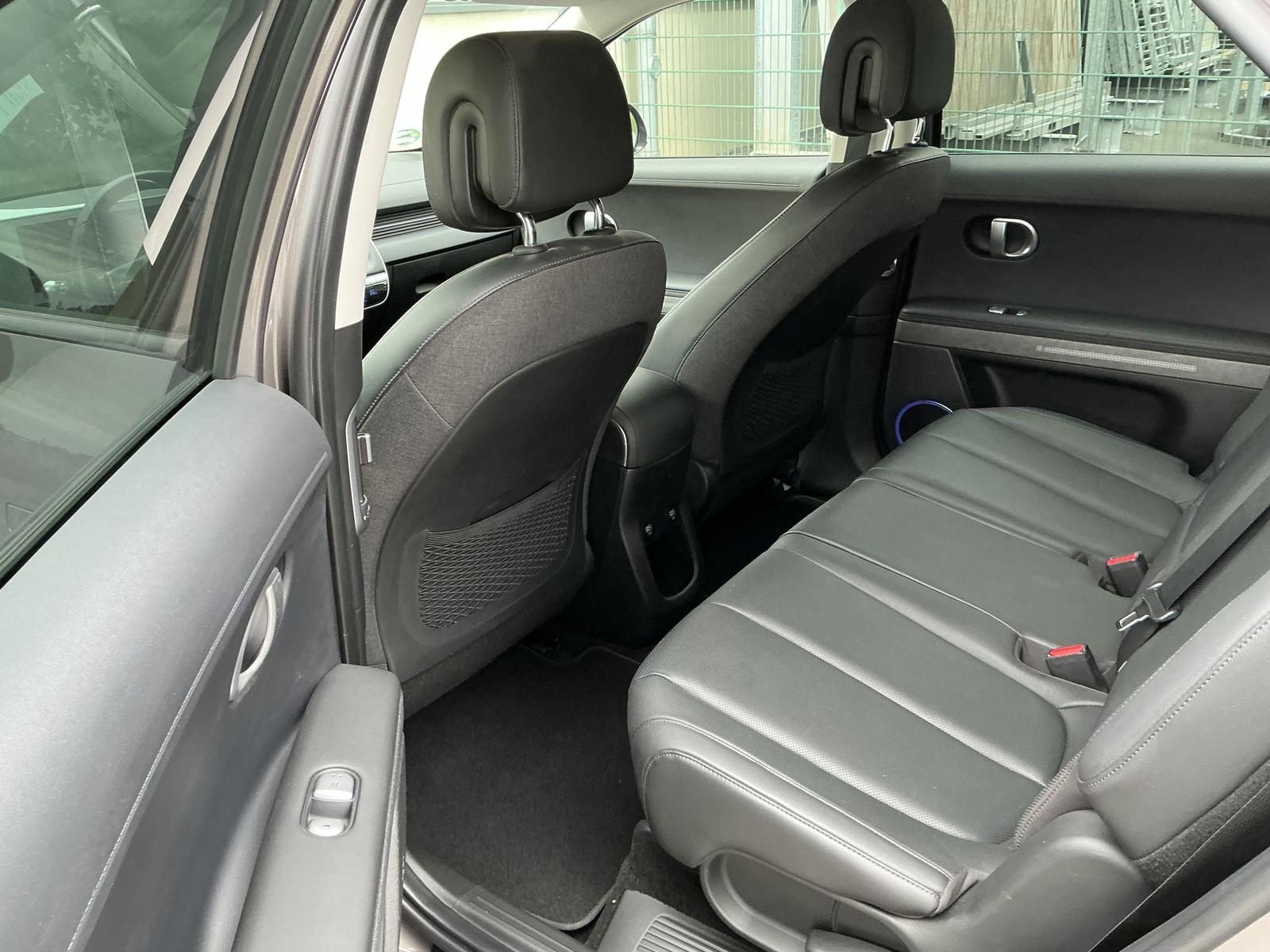 Hyundai Ioniq 5 Techniq Leder RCam BOSE Navi AHK ACC 4WD