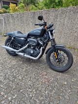 Harley-Davidson Sportster Iron XL883N - Offers