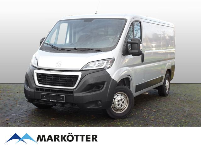 Peugeot Boxer Kasten 335 L2H1 Pro BlueHDi 140 Stop&Start