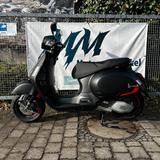 Vespa GTS 125 Super Sport E5+ - VESPA 125 SUPER