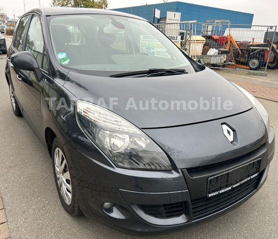 Renault Scenic III 1.5dci Expression Tüv 07.2025