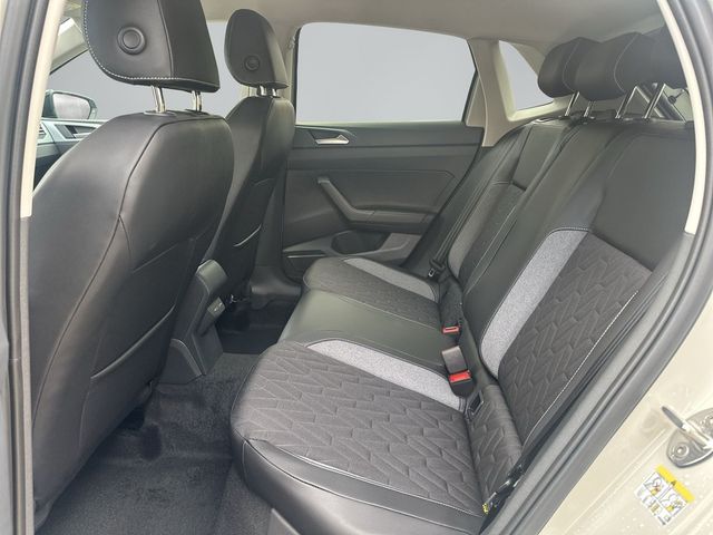 Volkswagen Polo 1.0TSI Energy RKam Led ACC ShZ