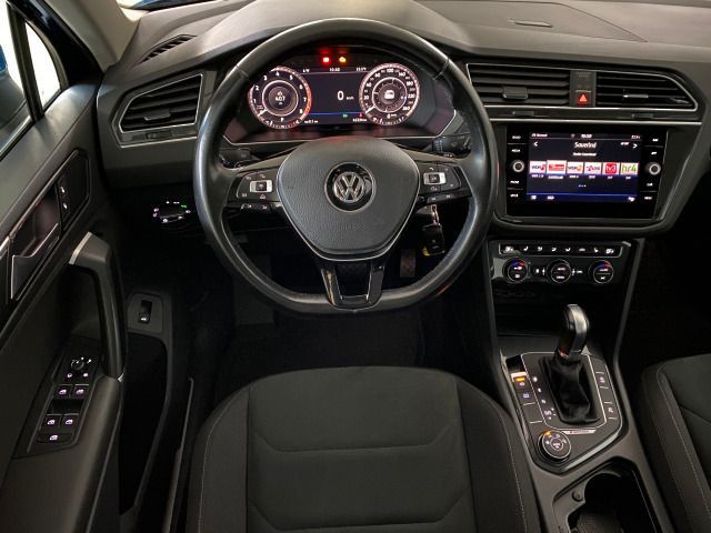 Tiguan Highline 2.0 TSI DSG 4Motion VOLL