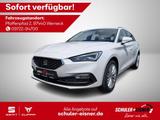 Seat Leon Sportstourer Xcellence 2.0TDI (150PS) 7-Gan - Seat Leon: TDI 150 Ps