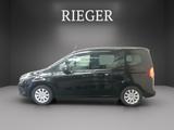 Mercedes-Benz eCitan Tourer PRO Progressive Plus LED*SHZ*+++++ - Mercedes-Benz eCitan