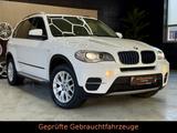 BMW X5 xDrive35i/PANO/ANHÄNGER/TEMPO/Bi-XENON - gebrauchte BMW X5 aus dem Jahr 2012