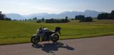 Kawasaki ER6N - KAWASAKI 2006 ER6N