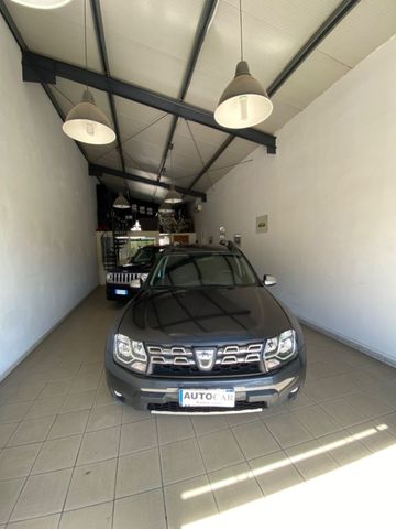 Dacia Duster 1.5 dCi 110CV 4x4 Prestige