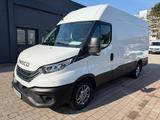 Iveco Daily 3,0L 35S180 Kasten L2H2 Automatik COC Navi - Iveco: Daily 35c