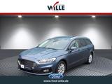 Ford Mondeo Turnier AHK RFK Navi Sync3 2.0 EcoBlue EU - Ford Mondeo: 3.0