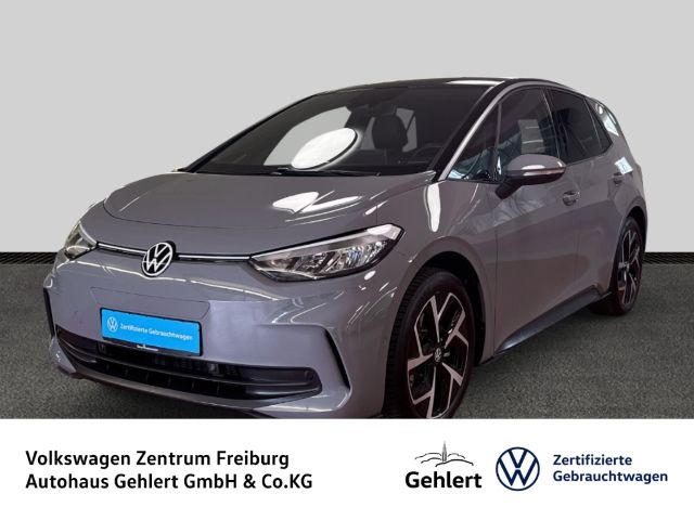 VW ID.3 Pro PA 58 kWh Navi LED ACC Klima Rückfahrka