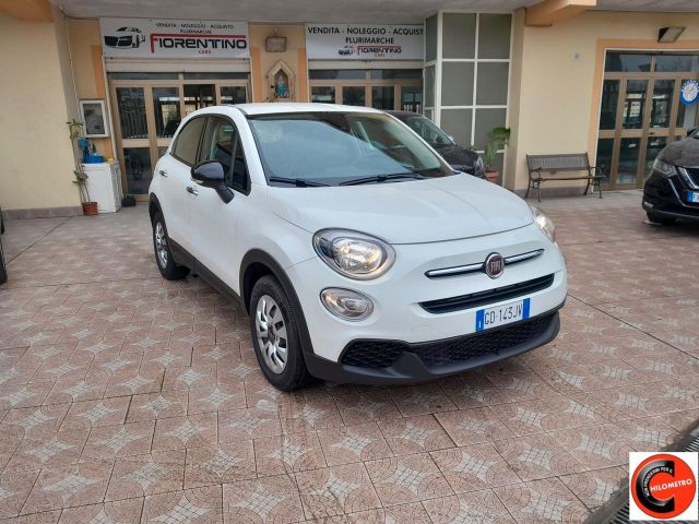 Fiat 500X 1.3 MultiJet 95 CV Urban