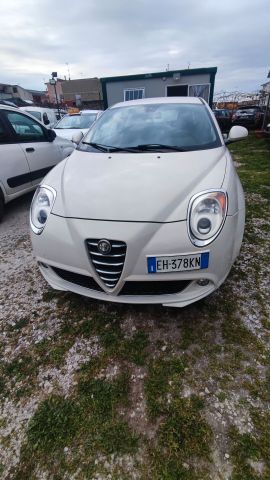 Alfa Romeo MiTo 1.3 JTDm- 2011