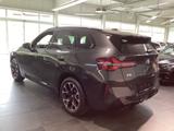 BMW X3 M50 xDrive M SportPRO IconGl StandHz AHK H/K  - BMW X3 M50 Gebrauchtwagen