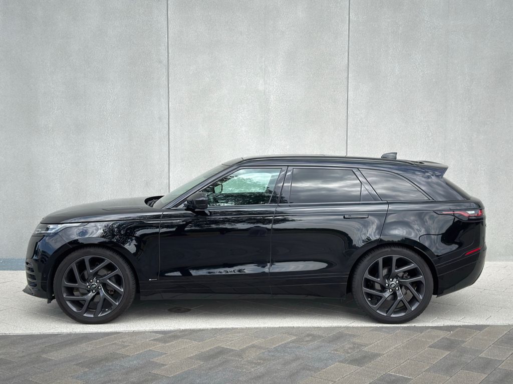 Image of Land Rover Range Rover Velar