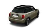 MINI Cooper Klimaaut. Komfortzugang Sportsitze PDC - graue MINI MINI