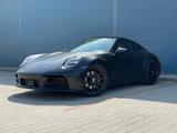 Porsche 911 Carrera CHRONO.MATRIX.GLASDACH.BOSE - Porsche 992 in Augsburg