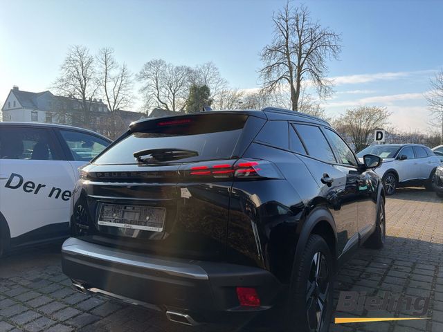 2008 Allure 1.2l, Klimaautomatik, SHZ, mit Rückf