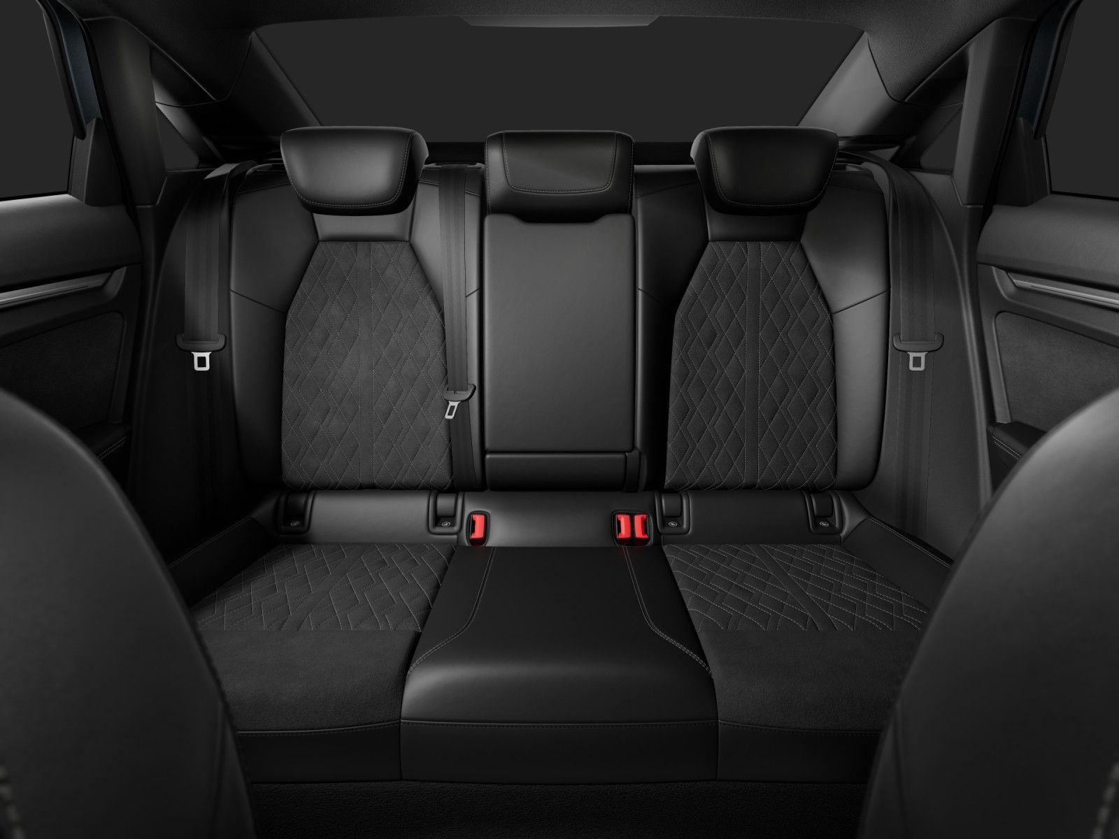 Audi A3 - Bild 12