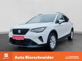 Seat Arona 1.0 TSI DSG Style FULL LINK LED DAB GRA SH