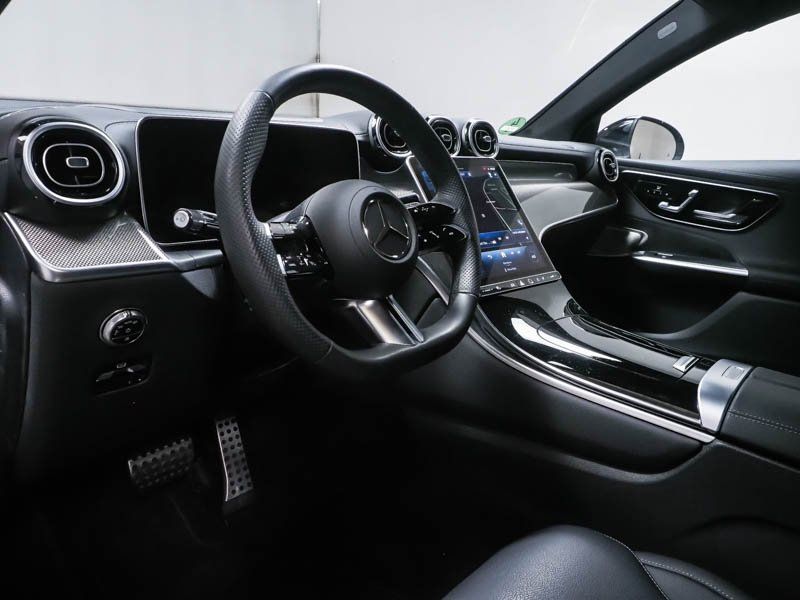 Fahrzeugabbildung Mercedes-Benz GLC 300 4M Prem Plus*AHK*Distro*HUD*360*Burmeste