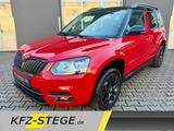 Skoda Yeti Monte Carlo 4x4 DSG/Standh./ AHK/ Navi/ LED - Skoda Yeti: Pickup